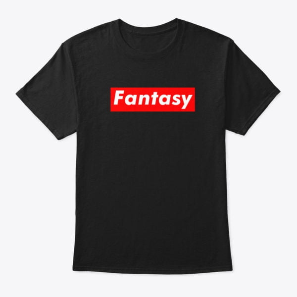 fantasy shirt