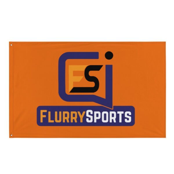 flurrysports flag