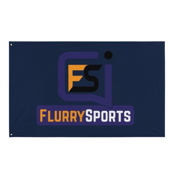 flurrysports flag