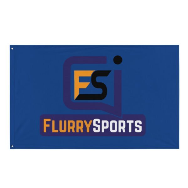 flurrysports flag