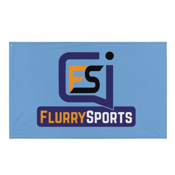 flurrysports flag