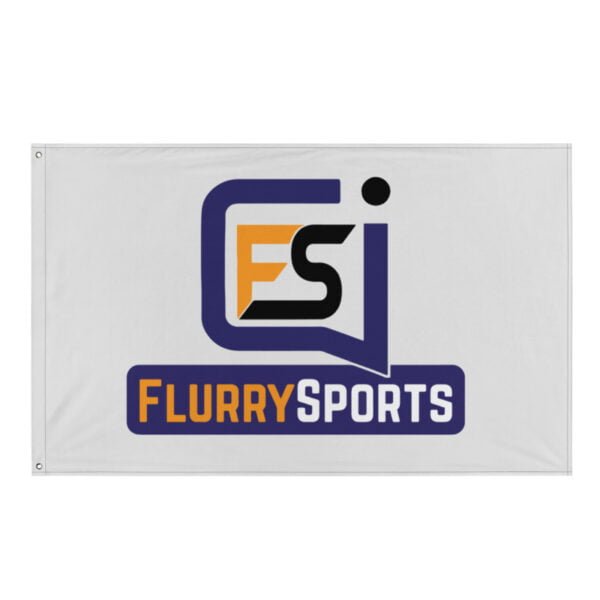 flurrysports flag