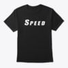 speed shirt