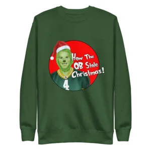 Grinch – My Sports Shirt