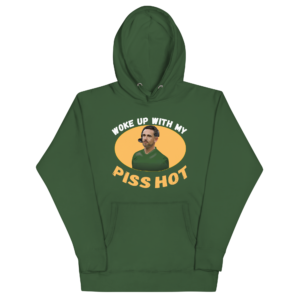 packers matt lafleur piss hot merch