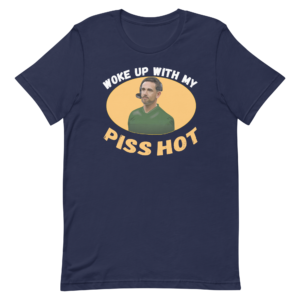 packers matt lafleur piss hot merch