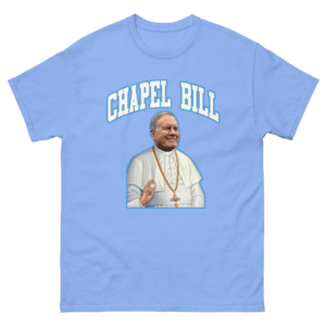 bill belichick north carolina unc chapel bill